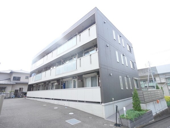 D-room南大沢の物件内観写真